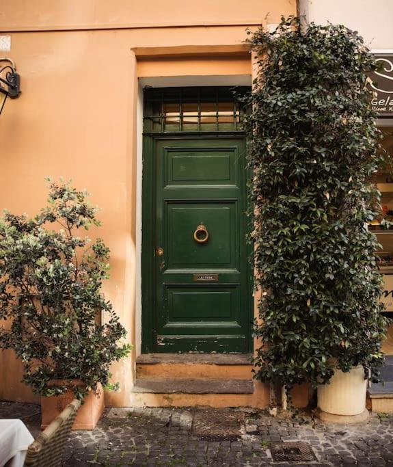Dolce Casa In San Pietro Apartamento Roma Exterior foto