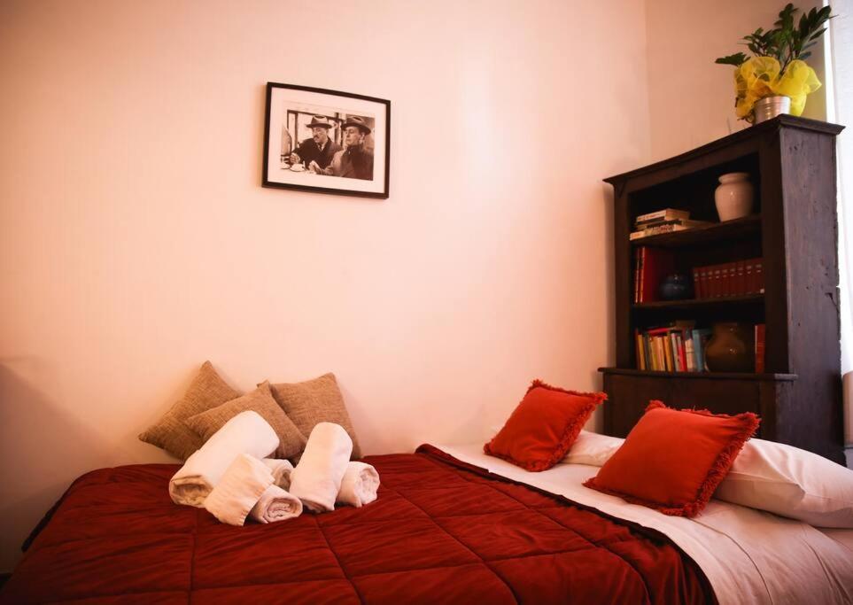 Dolce Casa In San Pietro Apartamento Roma Exterior foto