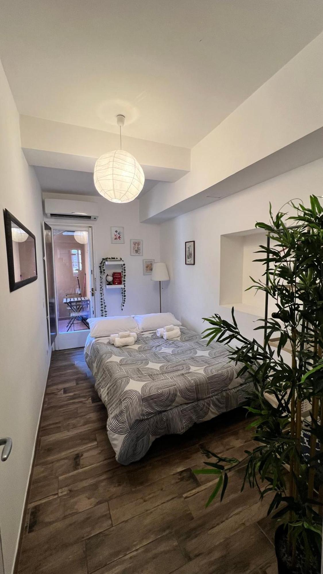 Dolce Casa In San Pietro Apartamento Roma Exterior foto