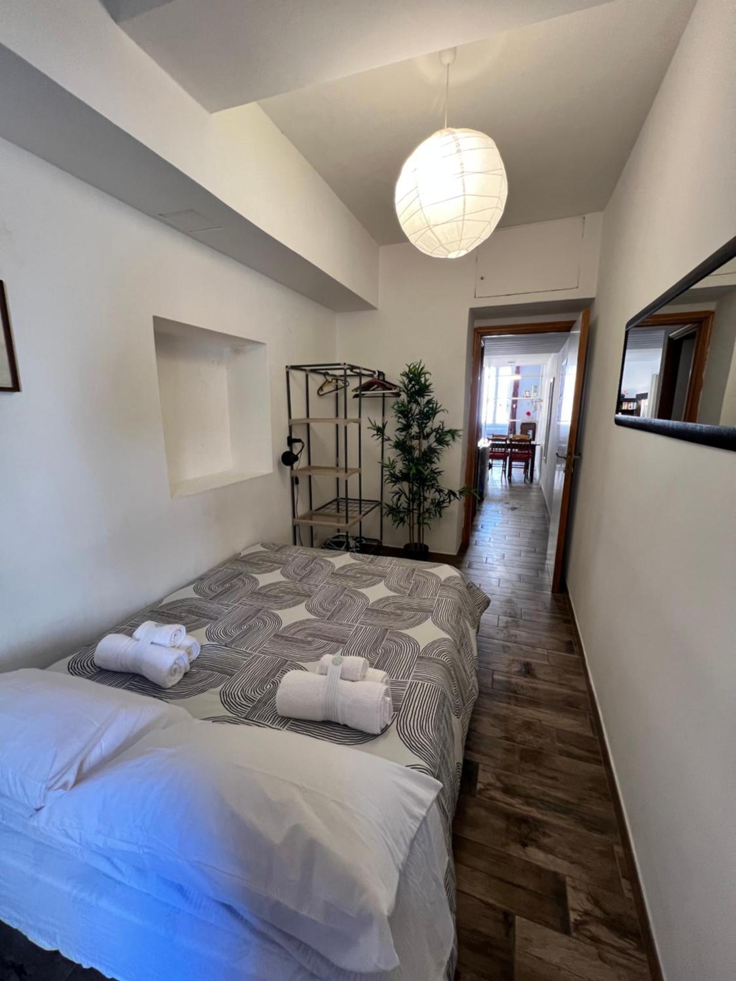 Dolce Casa In San Pietro Apartamento Roma Exterior foto